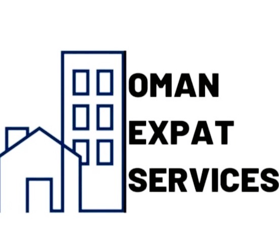 Logo Oman Expat Services
